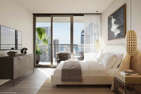 Condominio  en Miami, USA No. 62410 11