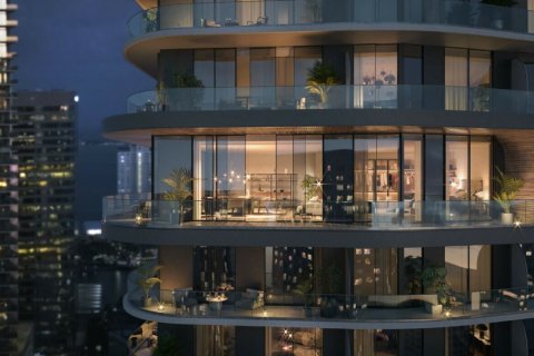 Condominio  en Miami, USA No. 62410 2