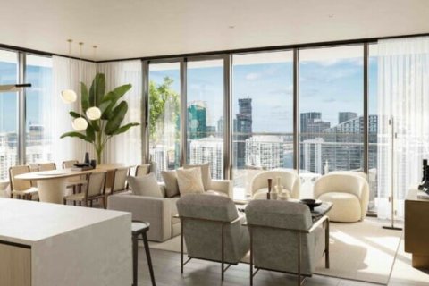 Condominio  en Miami, USA No. 62410 1