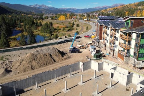 2 dormitorios Condominio  en Keystone, USA No. 62362 1