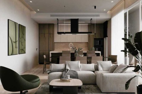 3 bedrooms Penthouse in Limassol, Cyprus No. 77764 2