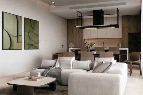 3 bedrooms Penthouse in Limassol, Cyprus No. 77764 4