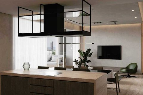 3 bedrooms Penthouse in Limassol, Cyprus No. 77764 7