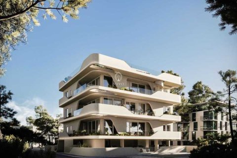 3 bedrooms Penthouse in Limassol, Cyprus No. 77764 13