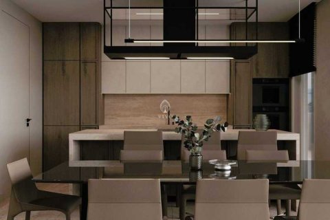 3 bedrooms Penthouse in Limassol, Cyprus No. 77764 8
