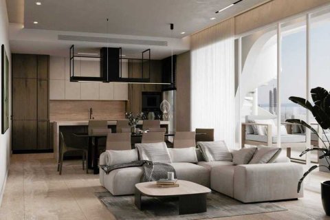 3 bedrooms Penthouse in Limassol, Cyprus No. 77764 6