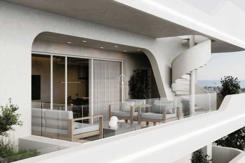 3 bedrooms Penthouse in Limassol, Cyprus No. 77764 11