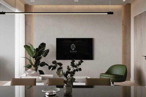 3 bedrooms Penthouse in Limassol, Cyprus No. 77764 9