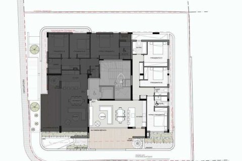 3 bedrooms Penthouse in Limassol, Cyprus No. 77764 3