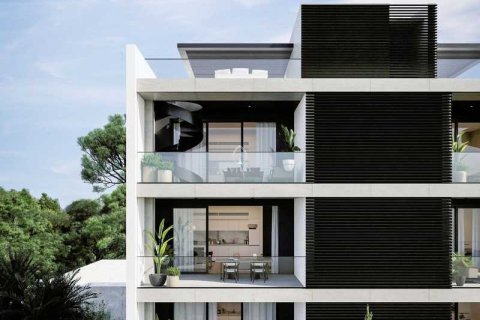 3 bedrooms Apartment in Limassol, Cyprus No. 77766 1