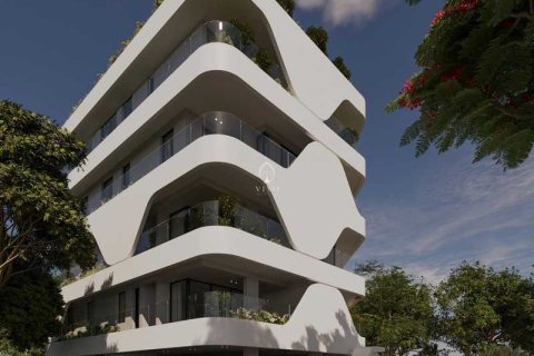 3 bedrooms Apartment in Limassol, Cyprus No. 77761 3