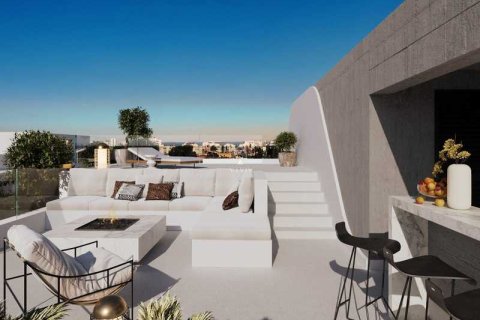 3 bedrooms Apartment in Limassol, Cyprus No. 77761 6