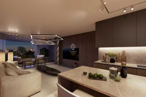 3 bedrooms Apartment in Limassol, Cyprus No. 77761 1