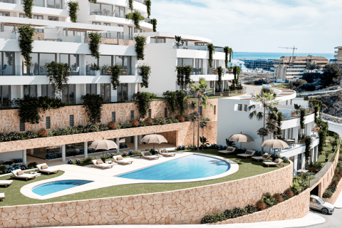 4 chambres Villa à Fuengirola, Spain No. 90378 23