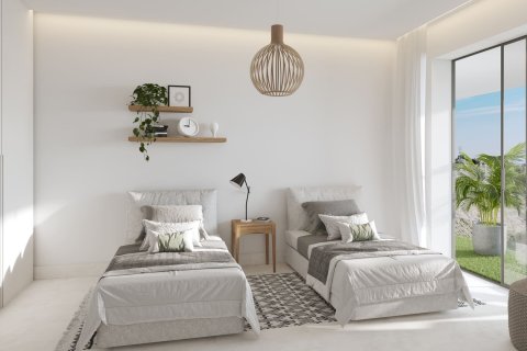 4 chambres Villa à Fuengirola, Spain No. 90378 20
