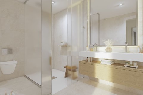 4 chambres Villa à Fuengirola, Spain No. 90378 21