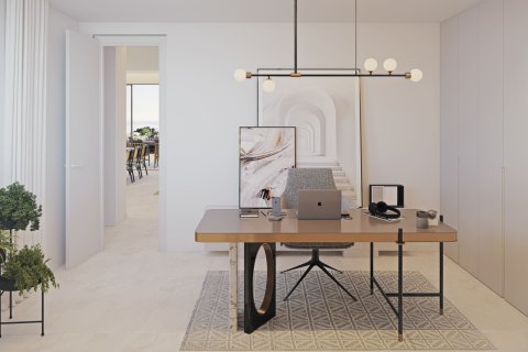 4 chambres Villa à Fuengirola, Spain No. 90378 19