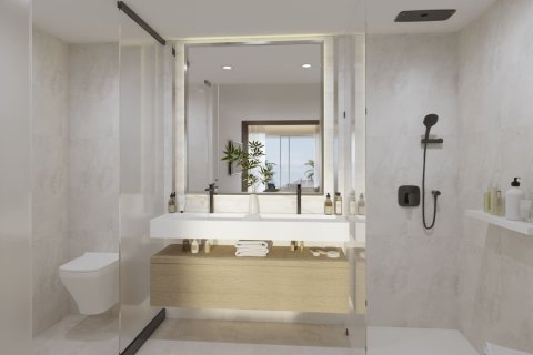 4 chambres Villa à Fuengirola, Spain No. 90378 22