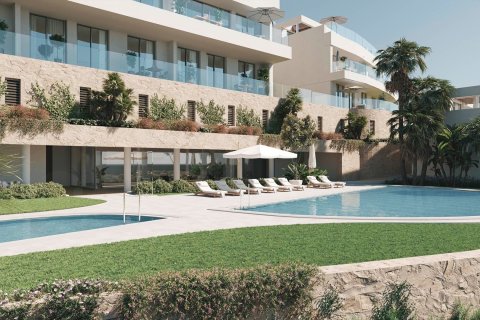 4 chambres Villa à Fuengirola, Spain No. 90378 15
