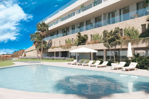 4 chambres Villa à Fuengirola, Spain No. 90378 9