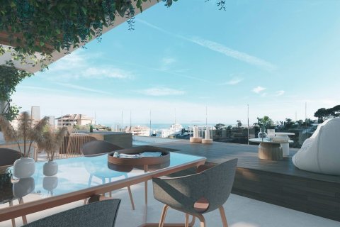4 chambres Villa à Fuengirola, Spain No. 90378 6