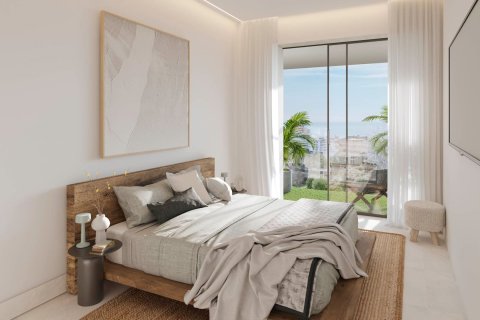4 chambres Villa à Fuengirola, Spain No. 90378 2