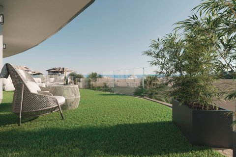 4 chambres Villa à Fuengirola, Spain No. 90378 16