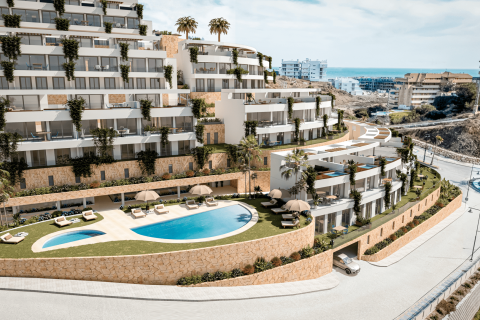 4 chambres Villa à Fuengirola, Spain No. 90378 1