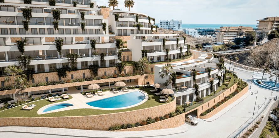 4 chambres Villa à Fuengirola, Spain No. 90378