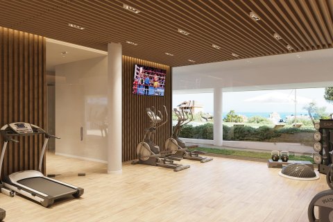 4 chambres Villa à Fuengirola, Spain No. 90378 13
