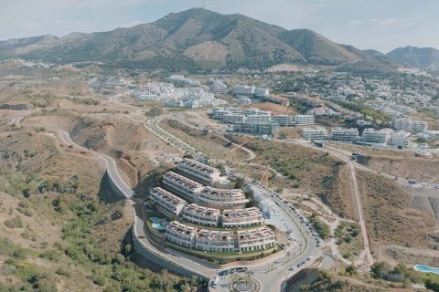 4 chambres Villa à Fuengirola, Spain No. 90378 7