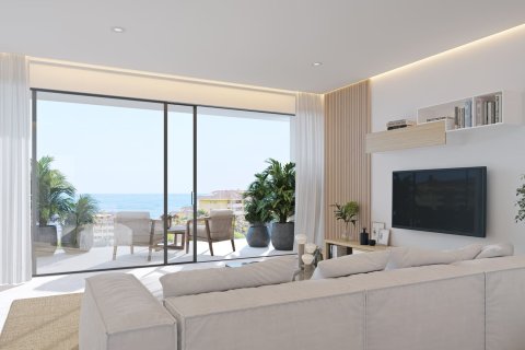 4 chambres Villa à Fuengirola, Spain No. 90378 17