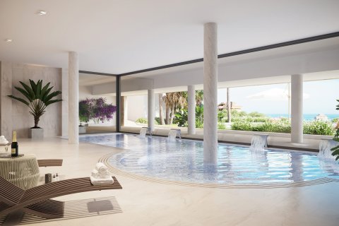 4 chambres Villa à Fuengirola, Spain No. 90378 11
