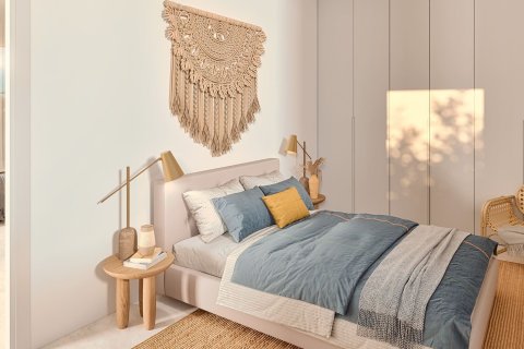 4 chambres Villa à Fuengirola, Spain No. 90378 4