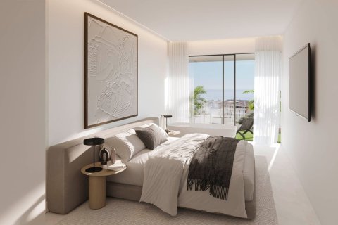 4 chambres Villa à Fuengirola, Spain No. 90378 3