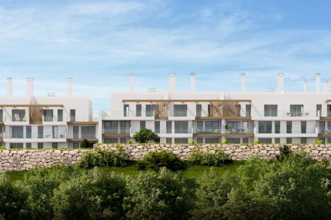 Квартира с 4 спальнями в Малага, Испания №90380 23