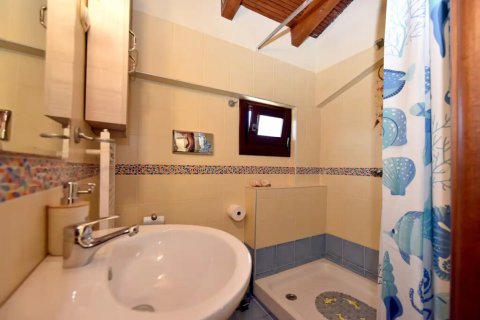 3 dormitorios Villa en Chalkidiki, Greece No. 48561 6