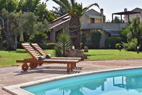 3 bedrooms Villa in Chalkidiki, Greece No. 48561 8