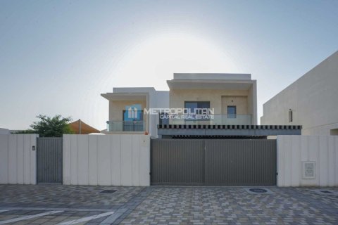 4 chambres Villa à Yas Island, UAE No. 28174 26