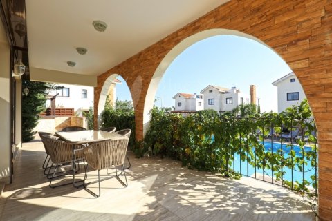 5 bedrooms Villa in Ayia Napa, Cyprus No. 45263 21