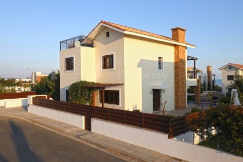 5 bedrooms Villa in Ayia Napa, Cyprus No. 45263 2