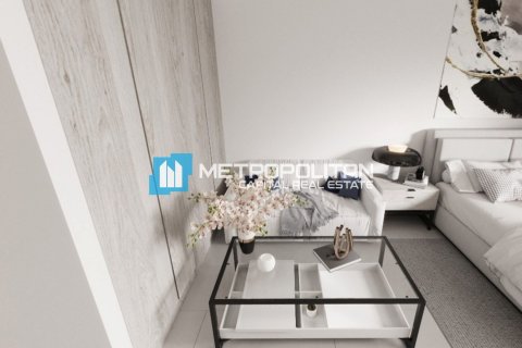 Квартира 44.6м² на Остров Саадият, ОАЭ №44280 7