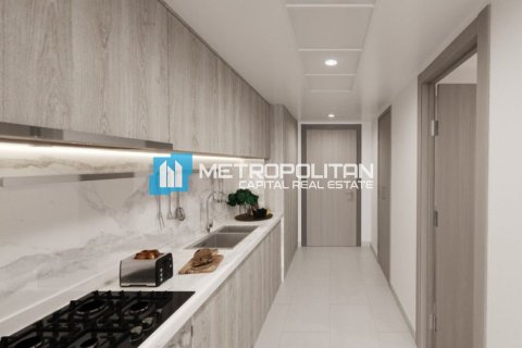 Квартира 44.6м² на Остров Саадият, ОАЭ №44280 5