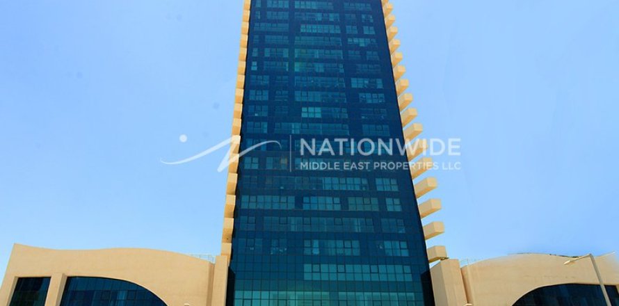 3 dormitorios Apartment en Al Reem Island, UAE No. 4045