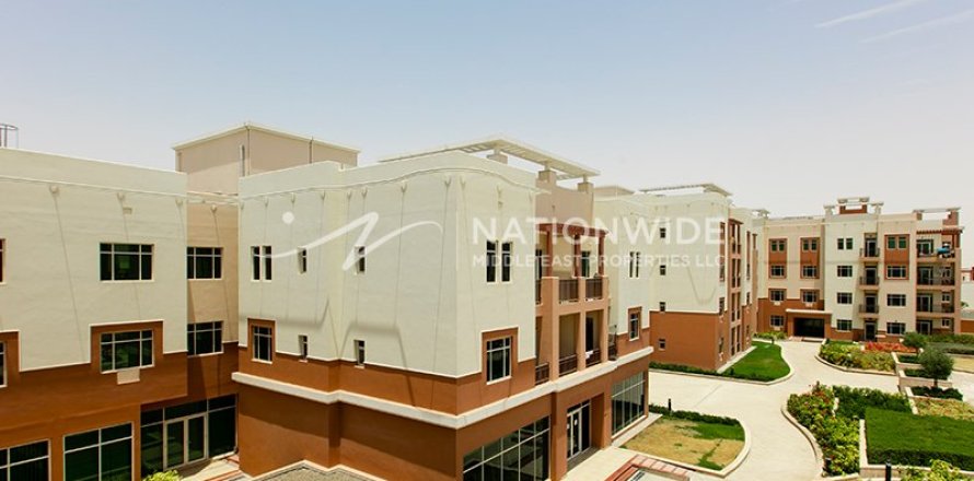 2 bedrooms Apartment in Al Ghadeer, UAE No. 4360