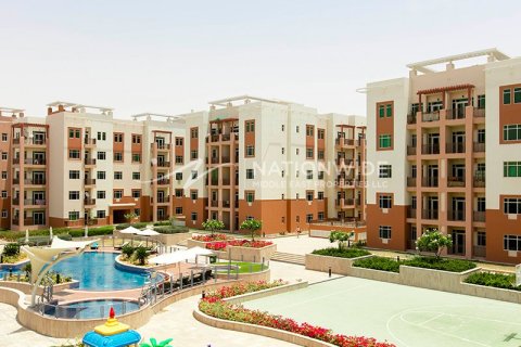 2 bedrooms Apartment in Al Ghadeer, UAE No. 4360 4