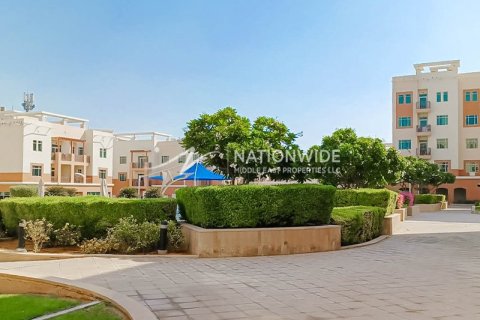 2 bedrooms Apartment in Al Ghadeer, UAE No. 4360 5