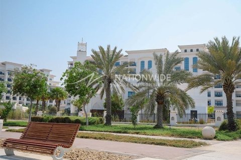 1 dormitorio Apartment en  Yas Island, UAE No. 4363 1