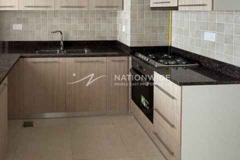 1 dormitorio Apartment en  Yas Island, UAE No. 4363 4