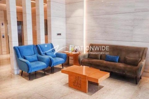 1 chambre Appartement à Yas Island, UAE No. 4363 10